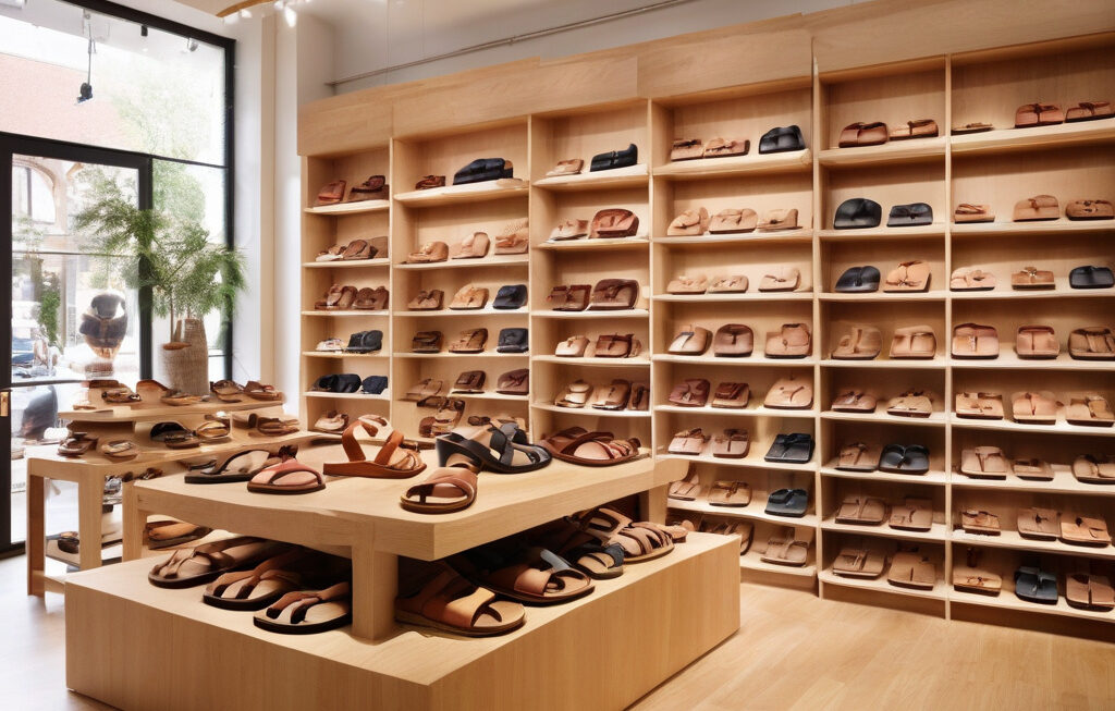 Birkenstock’s Profit Beats Estimates on Strong Full-Price Footwear Sales