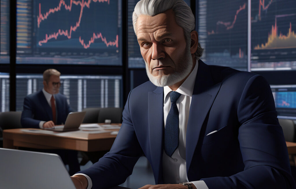 Bitcoin advisor to Trump launches new investment company