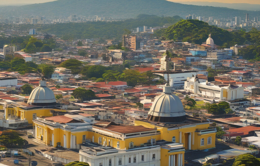 Bitcoin law amended in El Salvador after IMF agreement