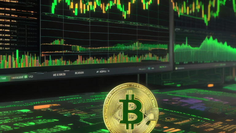 Bitcoin nears $110k in record-breaking surge