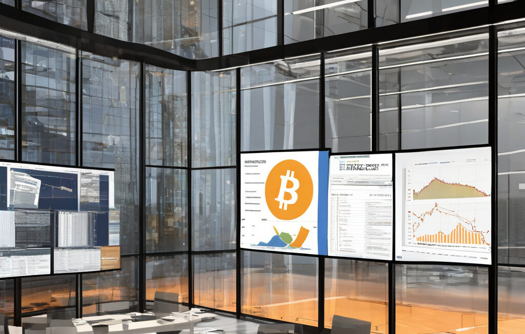 Bitwise unveils Bitcoin corporate treasury ETF for investors