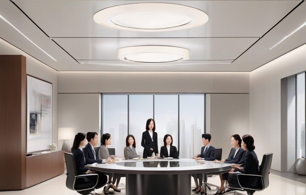 Blackstone to Invest in South Korean Hair Care Business Juno