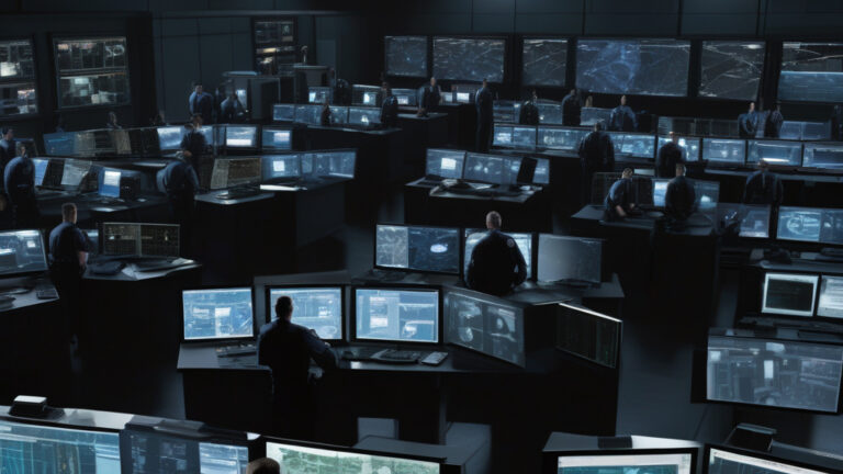 BlackSuit infrastructure dismantled in global raid