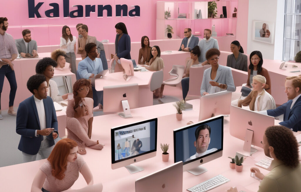 BNPL Firm Klarna Files for IPO