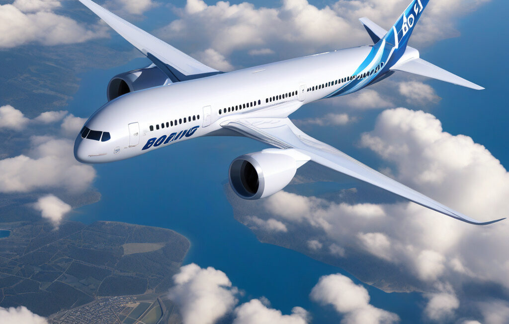 Boeing, Airbus ditch aluminum: Next-gen jets to fly on lightweight thermoplastics