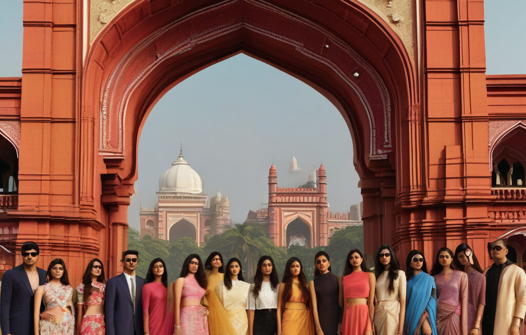 BoF Community Gathers in Mumbai at ‘Inflection Point’ for Indian Fashion