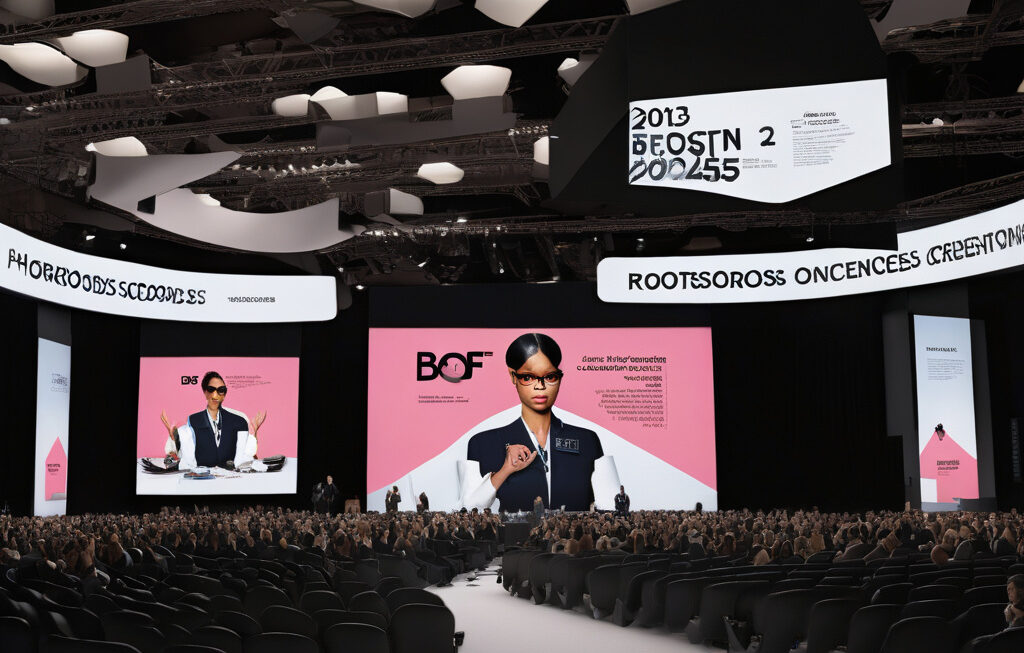 BoF CROSSROADS 2025: First Speakers Announced