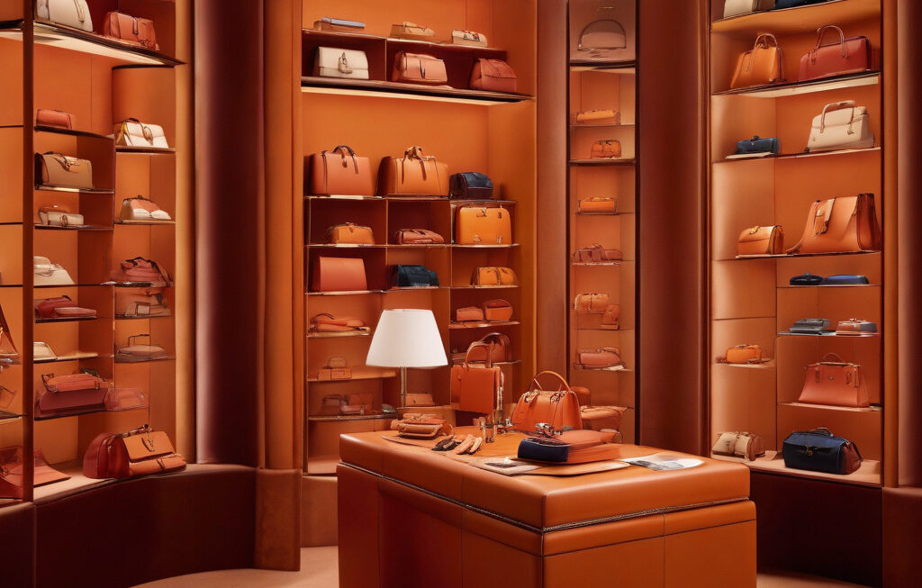 BoF Masterclass | Inside Hermès’ Best-in-Class Leather Goods Strategy