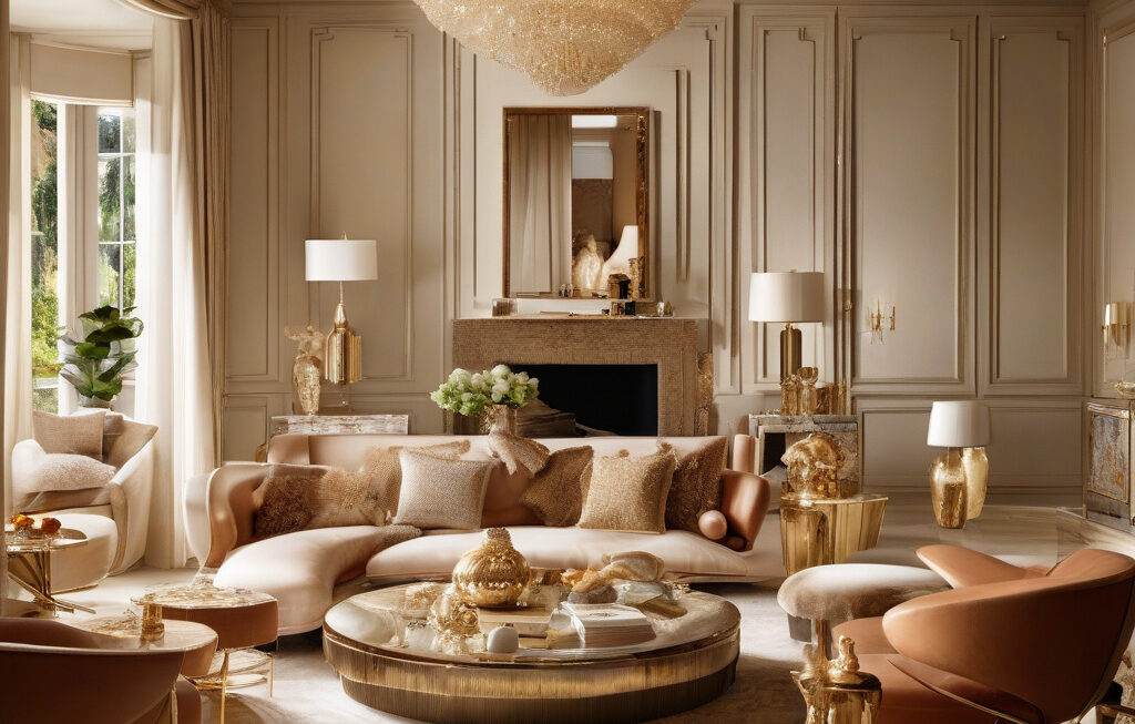 BoF Masterclass | The Lifestyle Era: Luxury’s Opportunity in Home and Hospitality