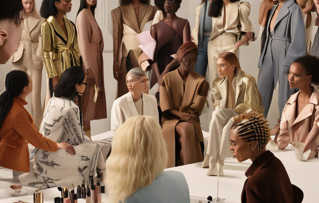 BoF Masterclass | The State of Fashion: Beauty