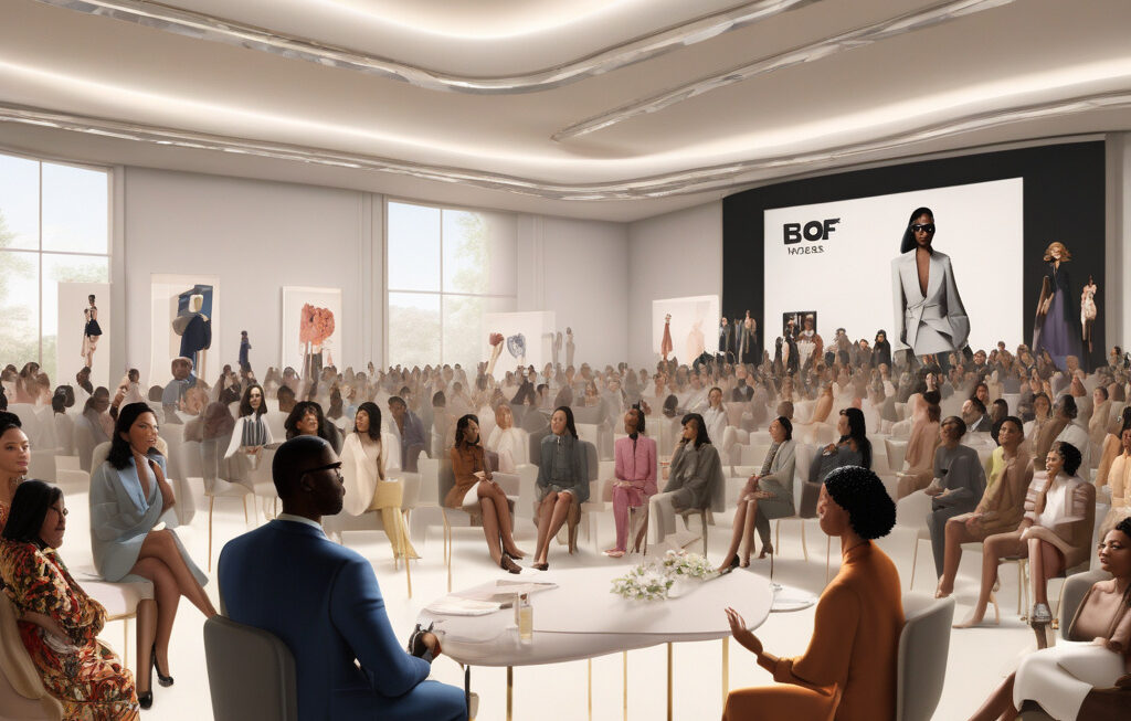 BoF VOICES 2023 Is Coming: First Speakers Announced