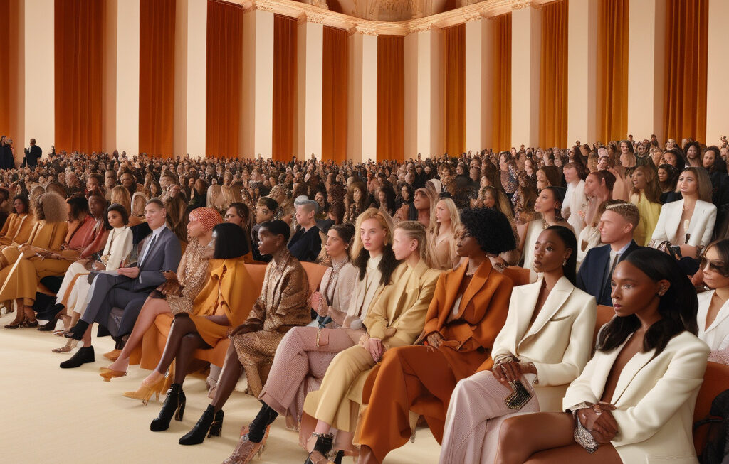 BoF VOICES 2024: Fashion’s Next Moves