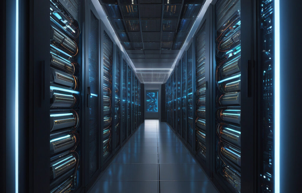 Brainy supercomputer offers AI developers an alternative to cloud GPU costs