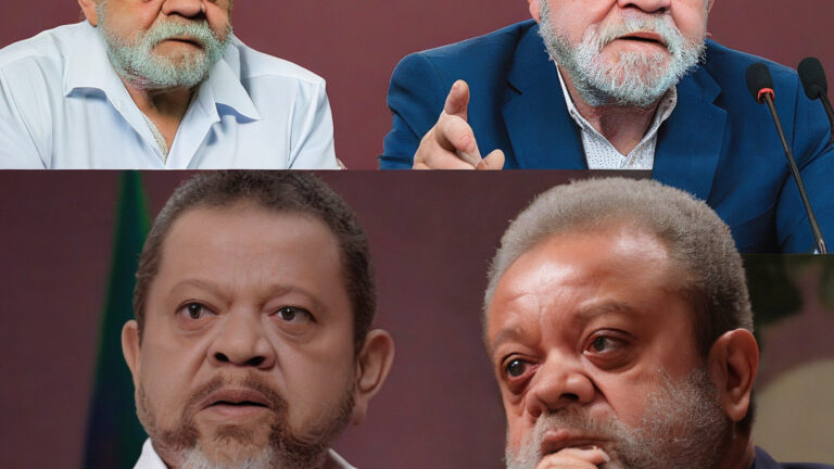 Brazil’s Lula criticises Meta’s move to end US fact-checking program