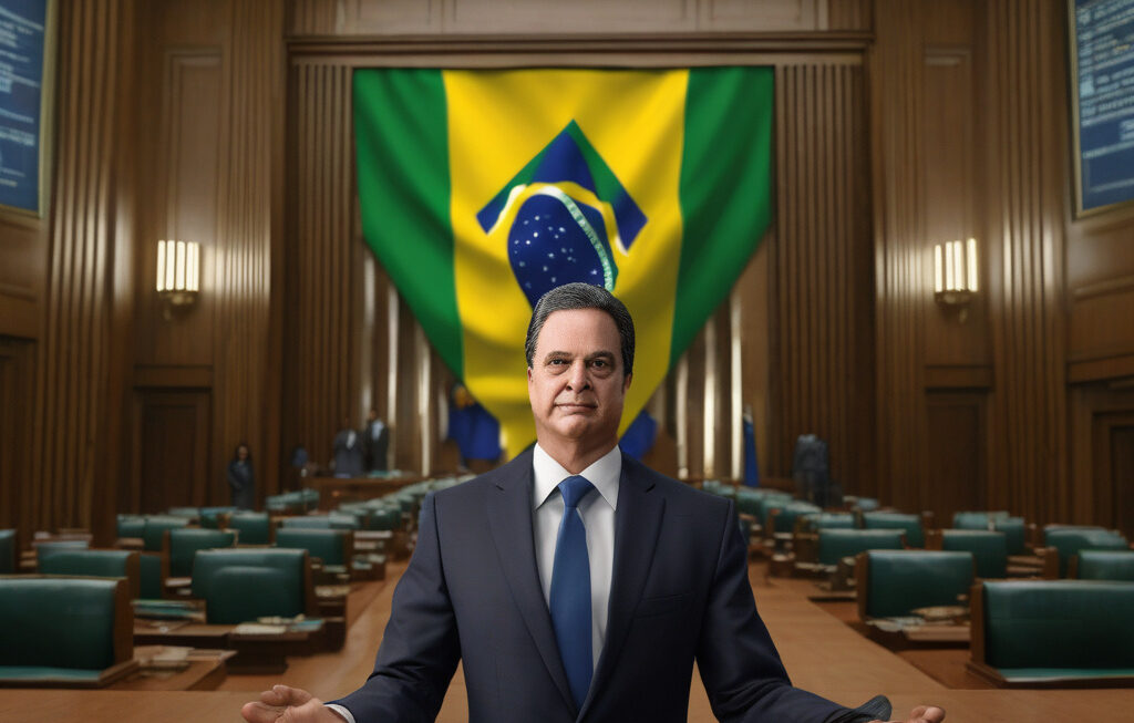 Brazilian lawmaker proposes Bitcoin salary regulation