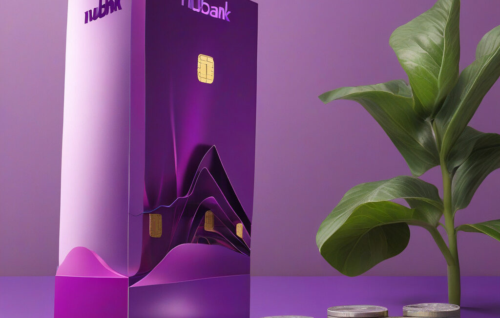 Brazilian Nubank offers 4% annual return for USDC holders