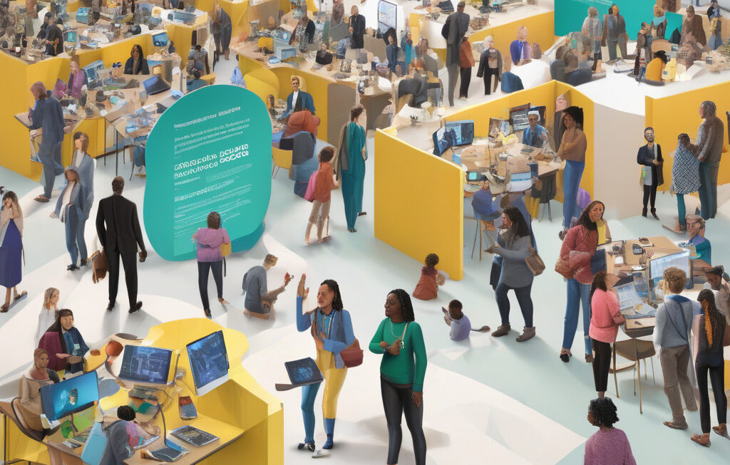 Bristol Data Week 2025 highlights AI For Good