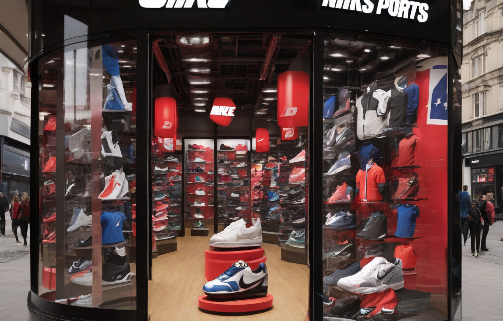 Britain’s JD Sports Says Nike ‘Doing All the Right Things’ to Lift Sales