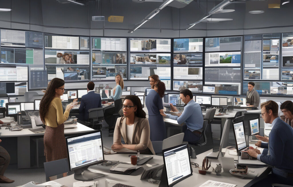 Business Insider says journalists may use AI to draft stories