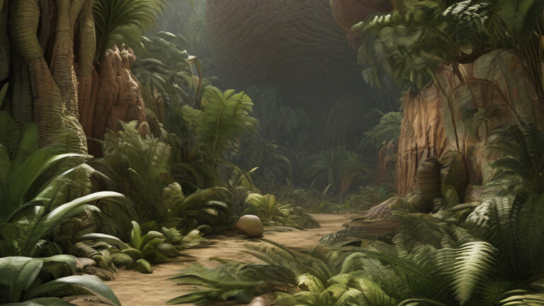 Butterflies before flowers? 236-million-year-old fossil poop holds the answer