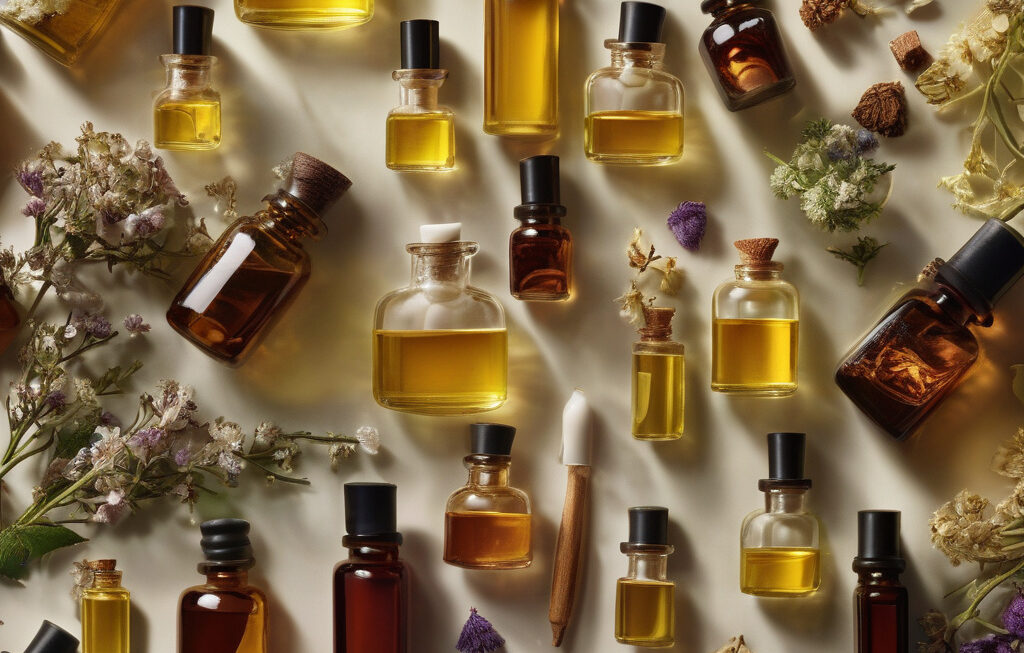 Can a Cult Perfumer Go Global?