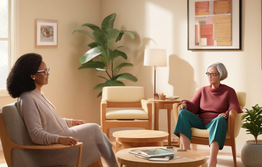 Can AI replace therapists?