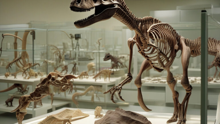 Can dinosaur fossils unlock the future of cancer treatment? Scientists say yes