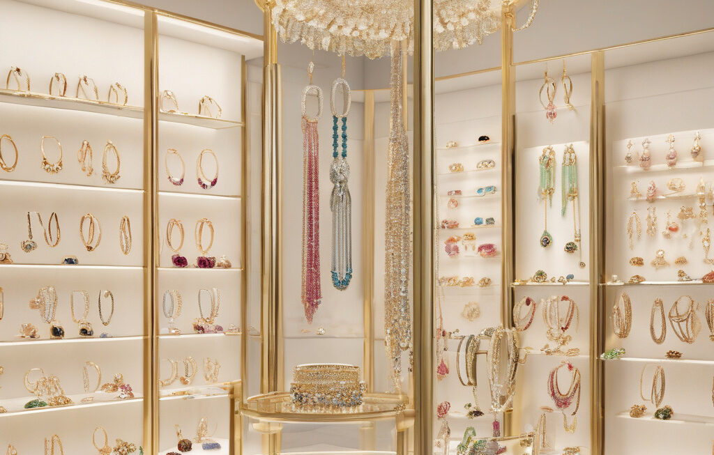 Can Jewellery Continue to Outshine Fashion?