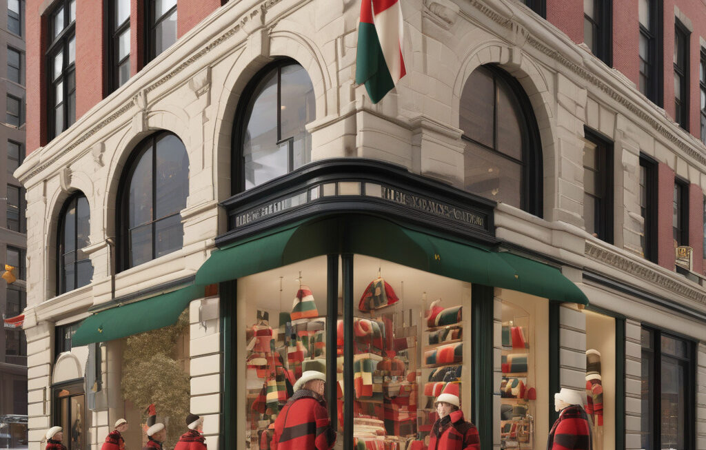 Canada’s Oldest Company, Hudson’s Bay, Tries to Avoid Full Liquidation