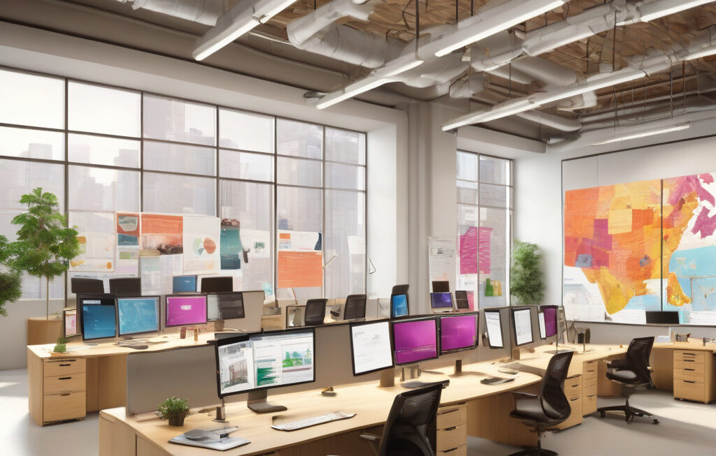 Canva merges data and storytelling
