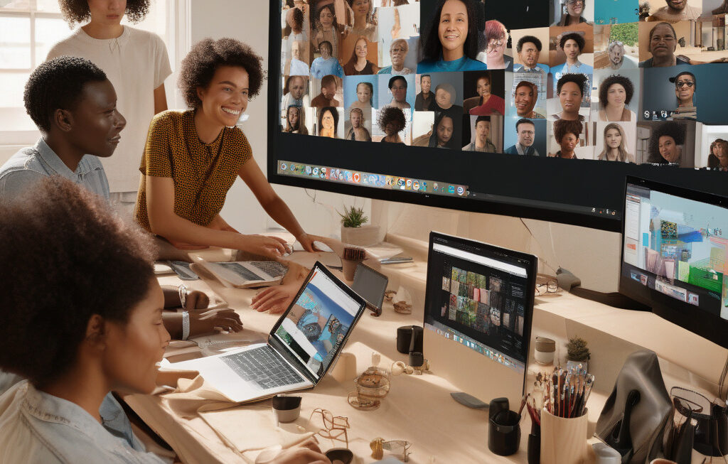 Canva rolls out text-to-video tool for creators