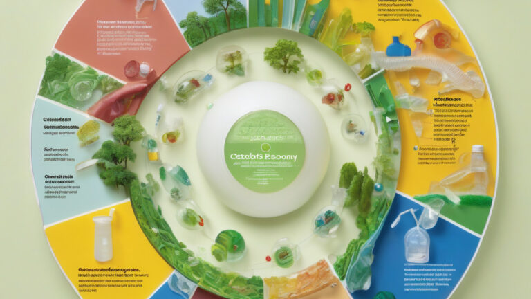 Cascade recycling: The key to a circular economy for plastics