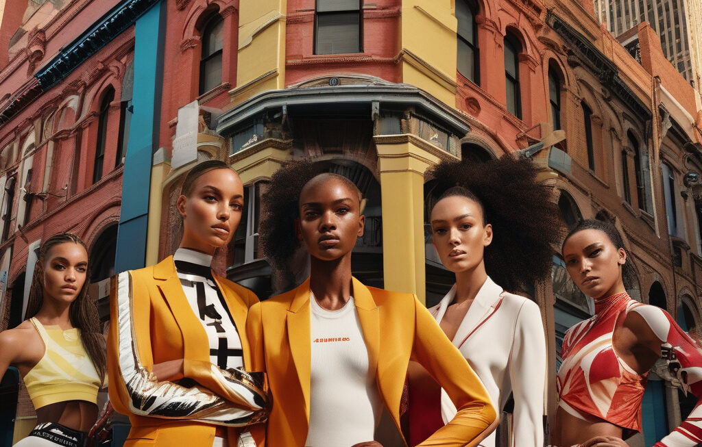 Case Study | Fashion’s New Rules For Sports Marketing