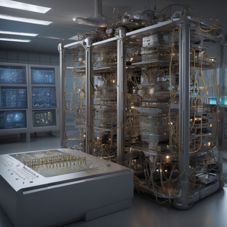 Century-old math puzzle that stumped top supercomputers solved by ...