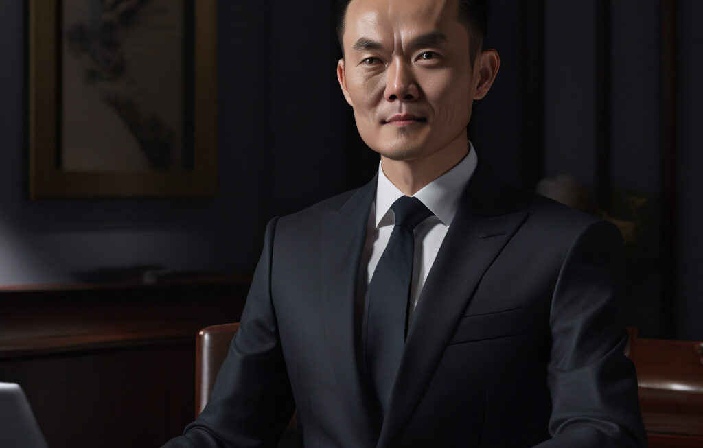 Changpeng Zhao applies for presidential pardon after legal settlement