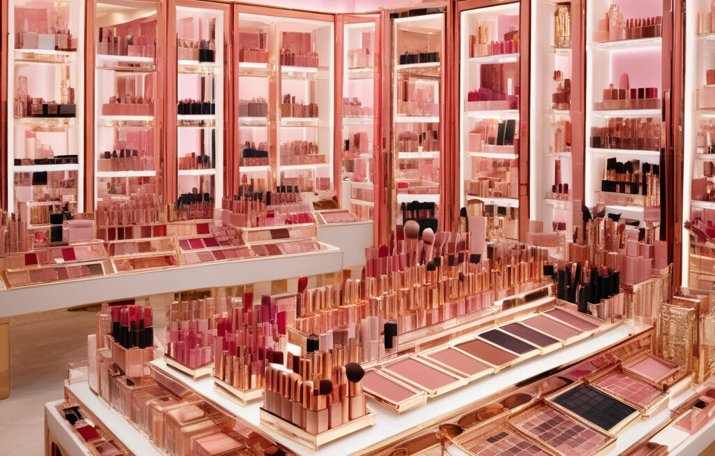 Charlotte Tilbury Launches in Mexico