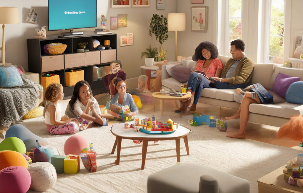 ChatGPT gets family safety update with parental controls