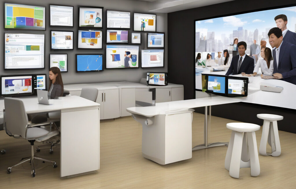 ChatGPT introduces new generation of interactive apps