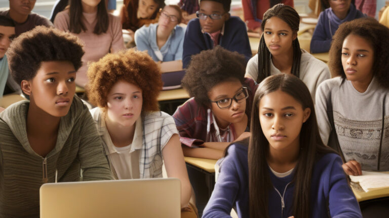 ChatGPT usage in schools doubles among US teens