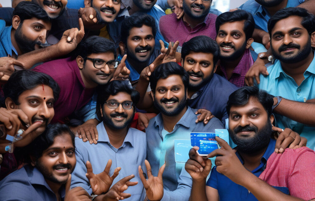 Chennai team wins ₹50 lakh at Agentforce Hackathon for AI hotel solution