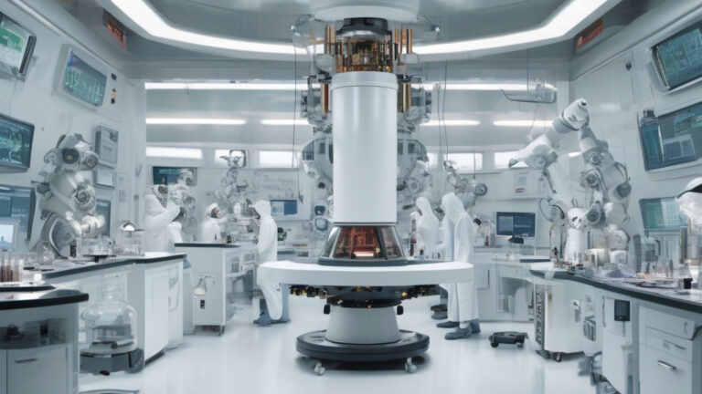 China builds world’s first ‘nuke inspector’ to distinguish real warheads from decoys
