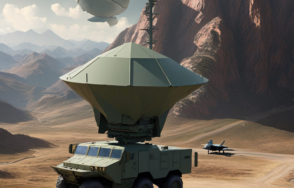 China claims new anti-stealth radars can detect US F-35s, nuclear subs, drones