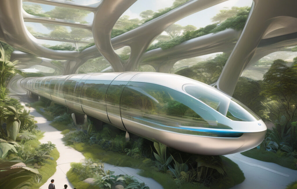 China claims to find fix for Hyperloop flaw that stalled Elon Musk’s Maglev dream