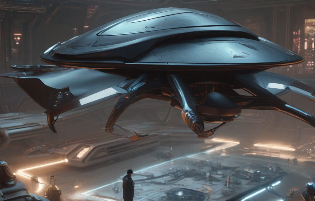 China copies alien ship-style US spy drone design that launches like rocket