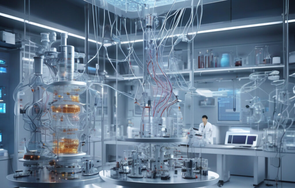 China debuts quantum-embedded GNN for drug discovery