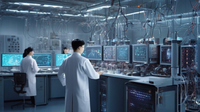 China debuts world’s first quantum cryptography system it claims is ‘unhackable’