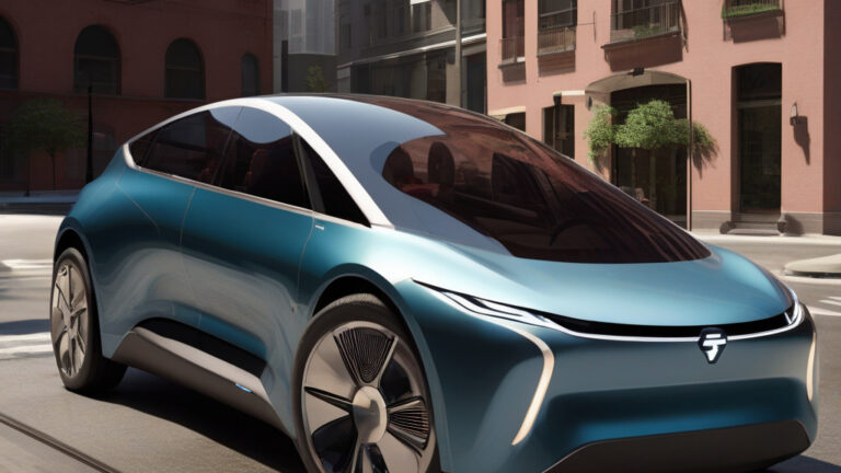 China firm’s hybrid EV offers 746 mile range, charges 80% in 30 minutes