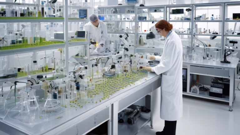 China firm sets world record with 34.85% efficient crystalline silicon PV tandem solar cell