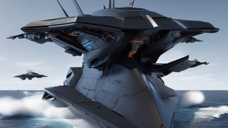 China may field world’s first ship-based stealth drone with 690 mph top speed 