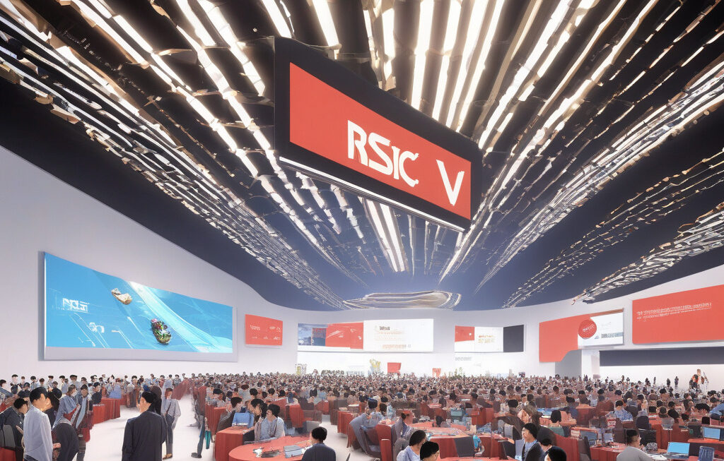 China moves to promote RISC-V chip use nationwide